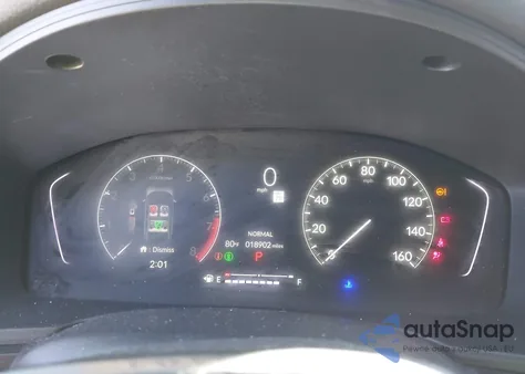 2024 Honda Civic Sport from USA, damaged, VIN 2HGFE2F54RH528578